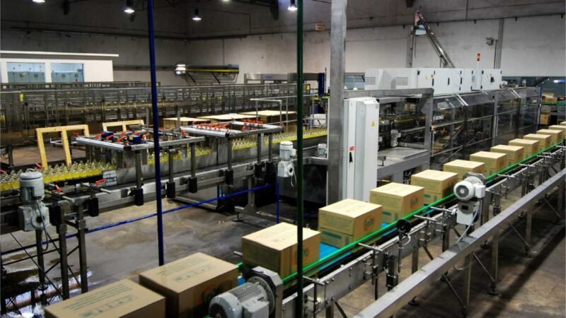 Justiça do Paraná bloqueia bens de ex-administradores da Imcopa