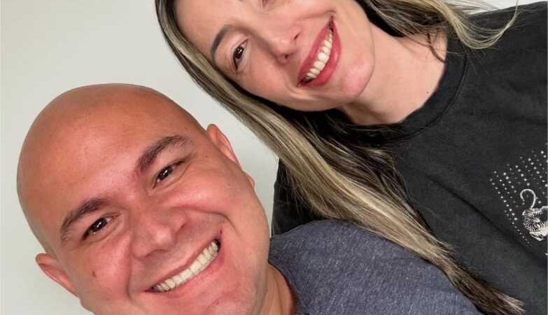 Abilio anuncia delegada Juliana Palhares para secretária de Ordem Pública