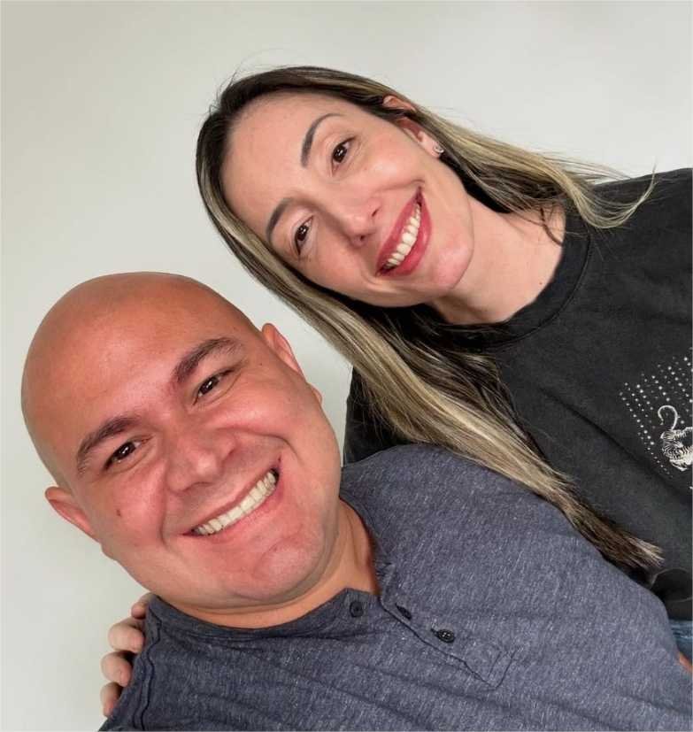 Abilio anuncia delegada Juliana Palhares para secretária de Ordem Pública