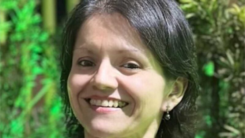 Todos, um dia, conhecem um Saci!