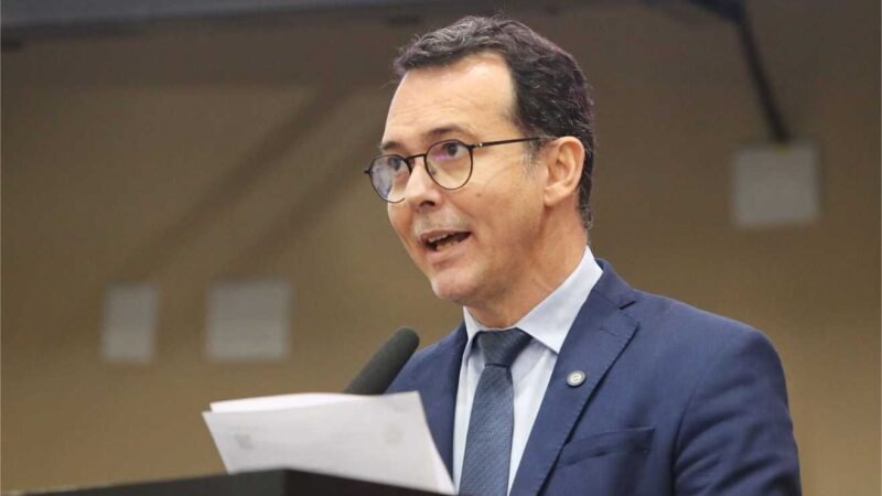 Assembleia aprova projeto de Lúdio que proíbe incentivos fiscais a empregadores na lista suja do trabalho escravo