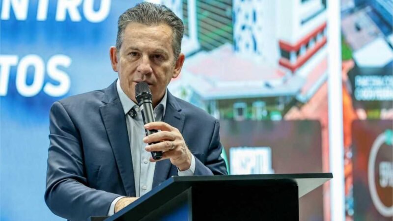 Governador orienta prefeitos a serem eficientes e focarem em resultados para o cidadão