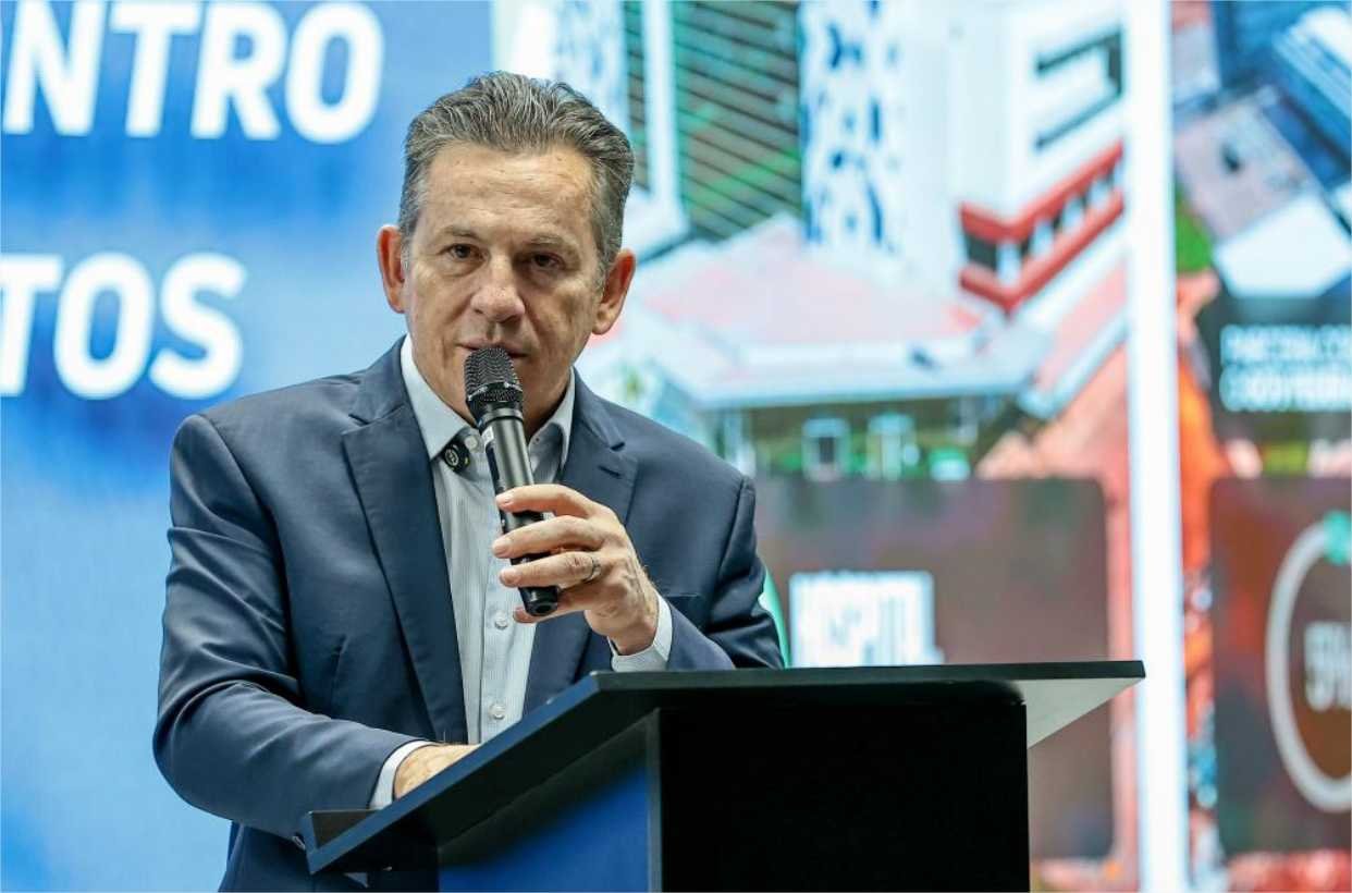 Governador orienta prefeitos a serem eficientes e focarem em resultados para o cidadão