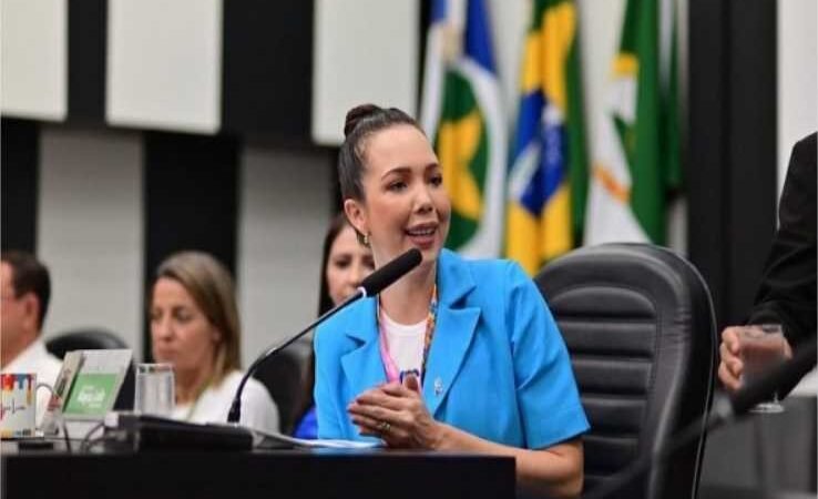 Câmara de Cuiabá pode ganhar Procuradoria da Mulher