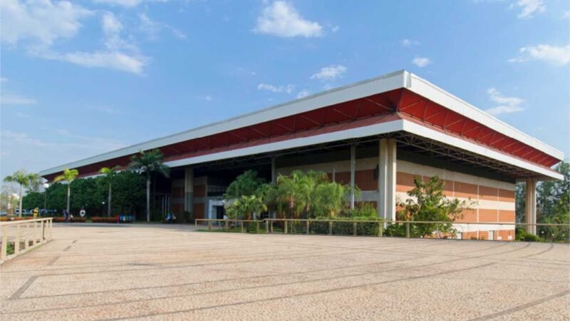 Sedec e Metamat vão apresentar políticas públicas para o setor mineral na 2ª Expominério