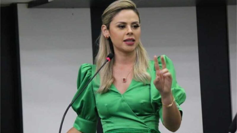 Parlamentar reforça combate ao feminicídio e cobra punição mais rígida