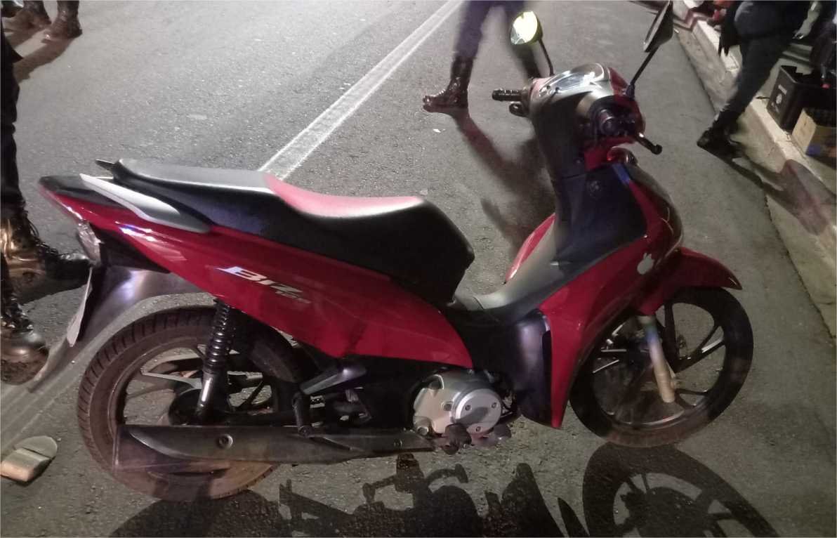 Operação Lei Seca prende três, remove 59 motos e identifica motociclista com R$ 32 mil em multas