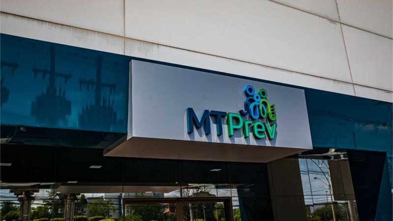 Ministério da Previdência certifica MT Prev em nível de excelência em gestão previdenciária