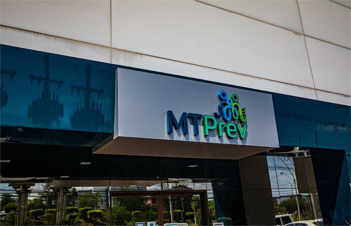 Ministério da Previdência certifica MT Prev em nível de excelência em gestão previdenciária