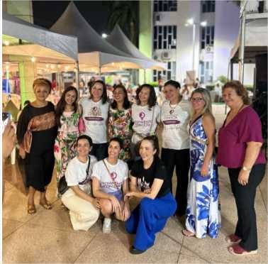 Movimento promove 21 dias pela erradicação da violência contra à mulher em Mato Grosso