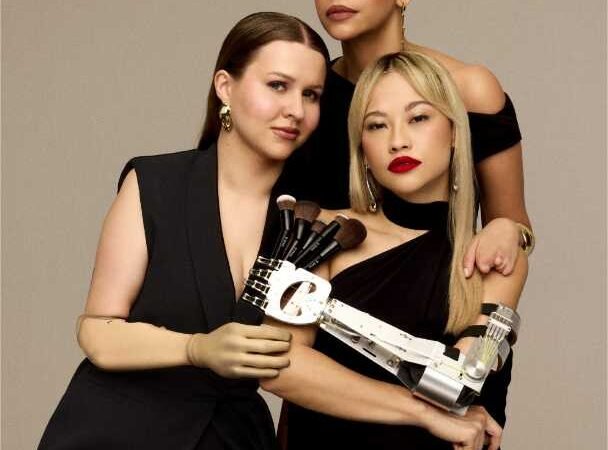 Make B. revoluciona o mercado da maquiagem com lançamento inédito da primeira linha de pincéis acessíveis articulados do Brasil