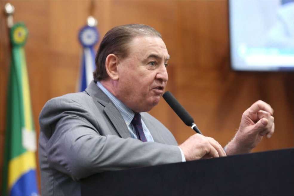 Nininho avalia como “natural” filiação de Stopa no PSD para compor chapa à AL