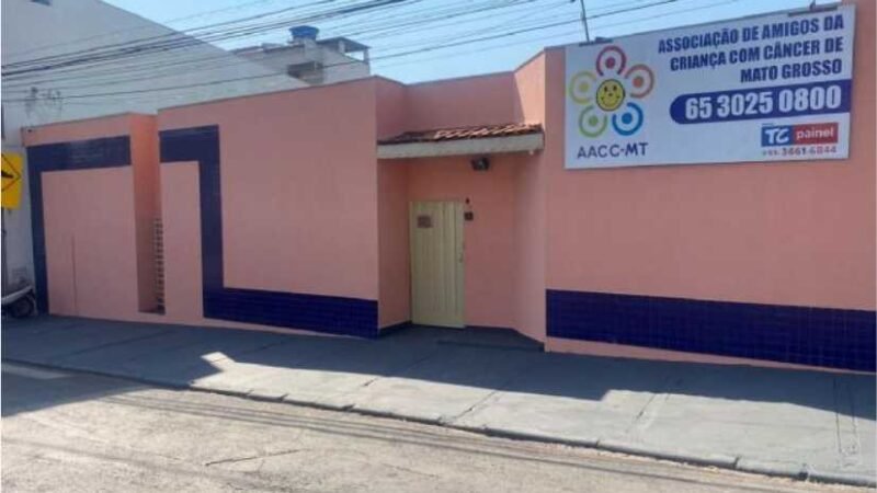 Sorteio de outubro do Nota MT contempla 169 entidades sociais do Estado com R$ 180 mil