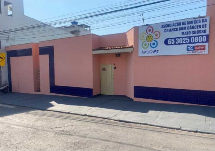 Sorteio de outubro do Nota MT contempla 169 entidades sociais do Estado com R$ 180 mil