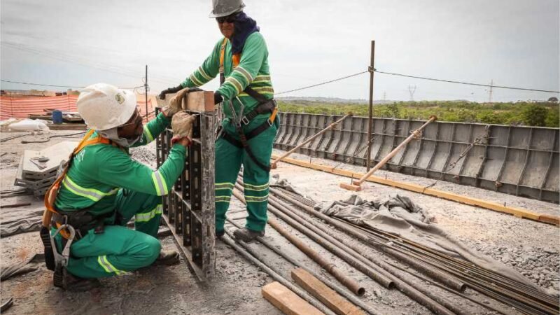 Mato Grosso é o segundo com a menor taxa de desemprego no país, segundo IBGE