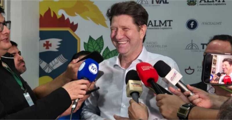 Boicote a carne brasileira: Balbinotti aponta desespero em proteger pecuária falida da Europa