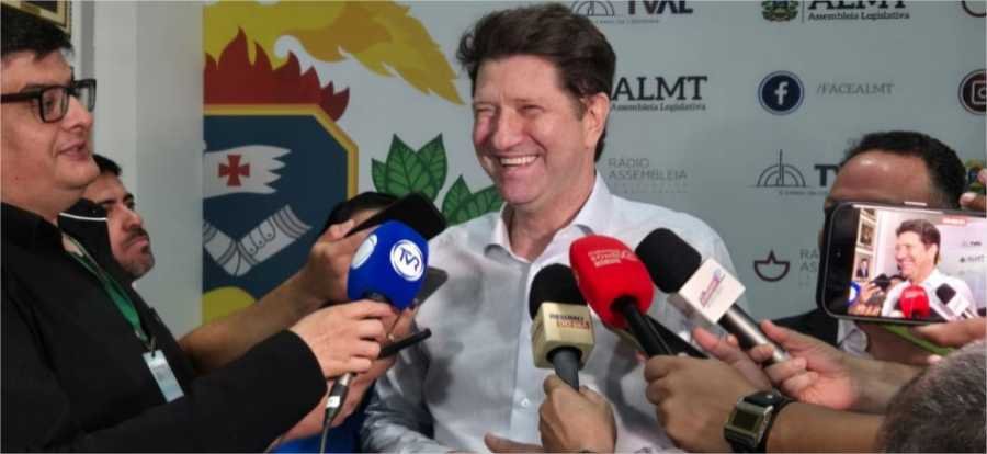 Boicote a carne brasileira: Balbinotti aponta desespero em proteger pecuária falida da Europa