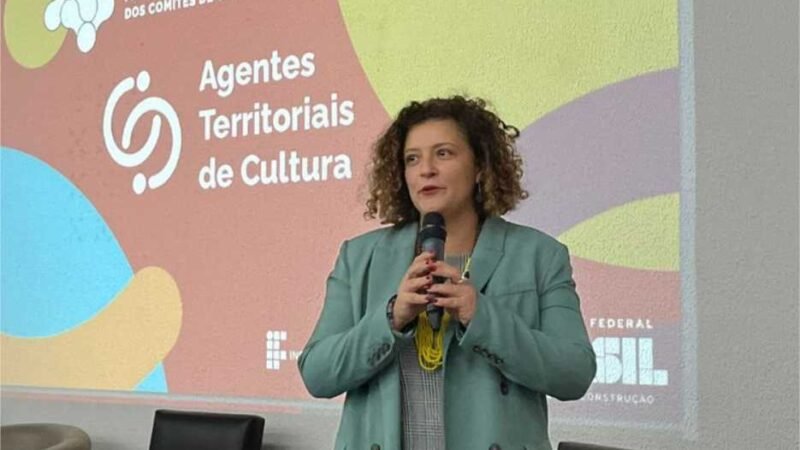 Oficina em Cuiabá vai ajudar a construir o texto-base do novo Plano Nacional de Cultura; inscrições abertas