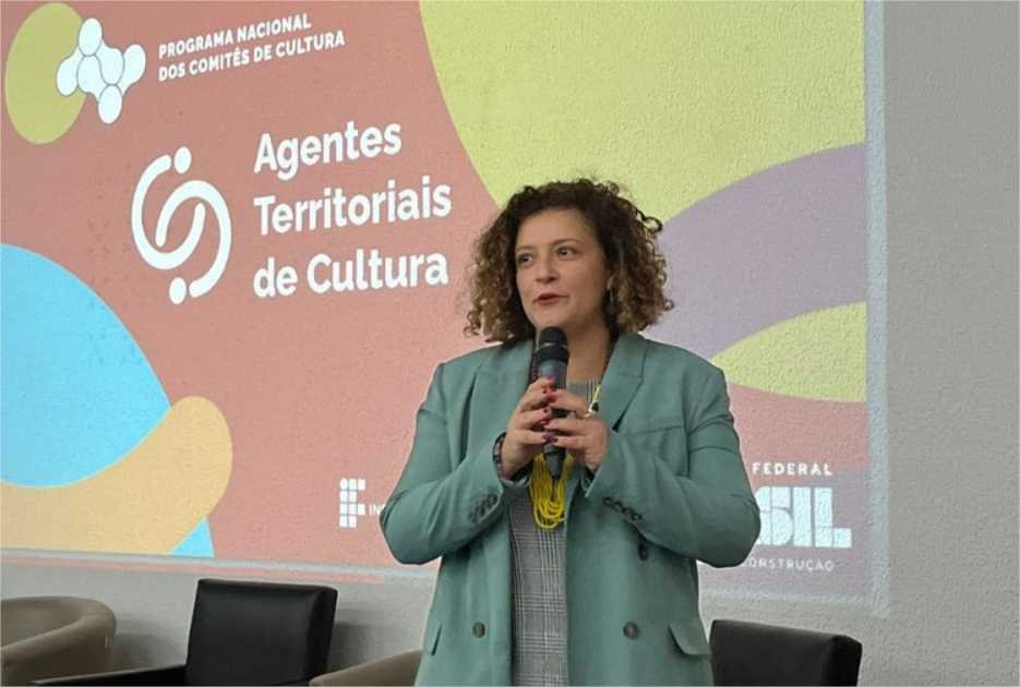 Oficina em Cuiabá vai ajudar a construir o texto-base do novo Plano Nacional de Cultura; inscrições abertas