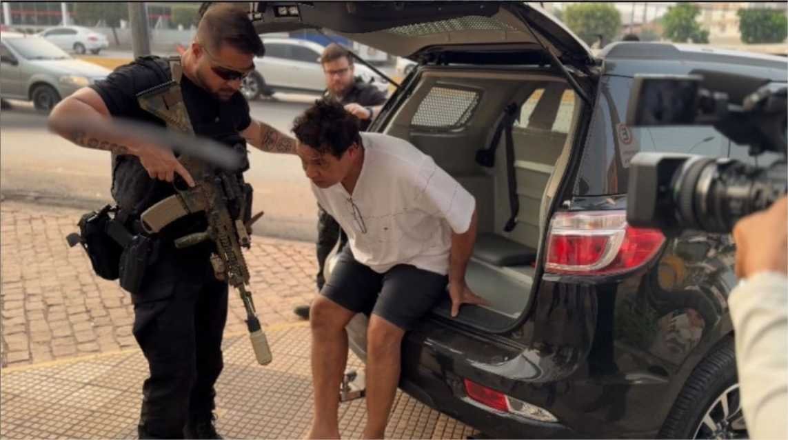 Paulo Henrique recebeu dinheiro para ‘comprar’ vaga de conselheiro tutelar na Capital; veja