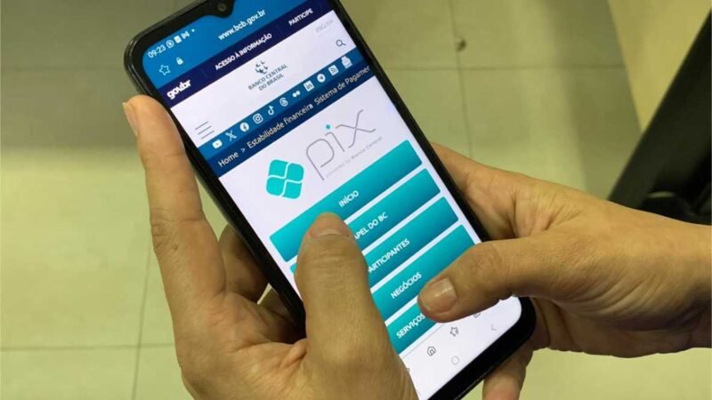 Procon-MT orienta consumidores sobre novas regras do PIX