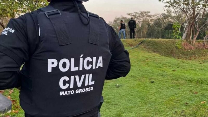 Polícia Civil prende quatro adultos e apreende adolescente envolvidos em homicídio de comerciante
