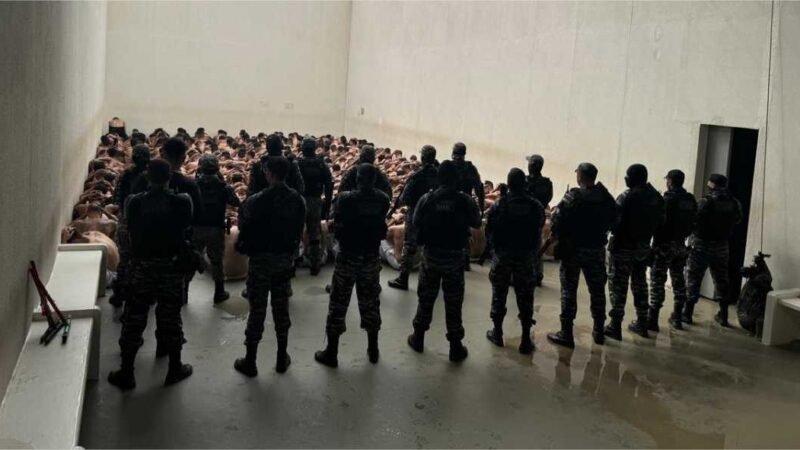 Sesp deflagra quarta fase da operação Raio Limpo na PCE