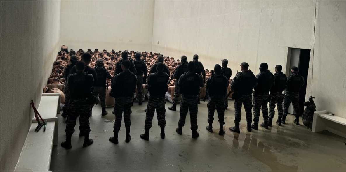 Sesp deflagra quarta fase da operação Raio Limpo na PCE