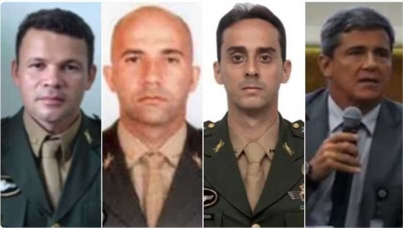 Militares queriam assassinar Lula, Alckmin e Moraes e monitoraram passos de autoridades, diz PF; veja detalhes da investigação