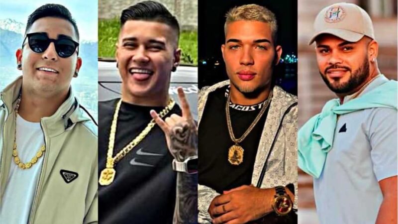 Vida de luxo nas redes sociais: conheça os alvos de operação policial por esquema com “Jogo do Tigrinho”