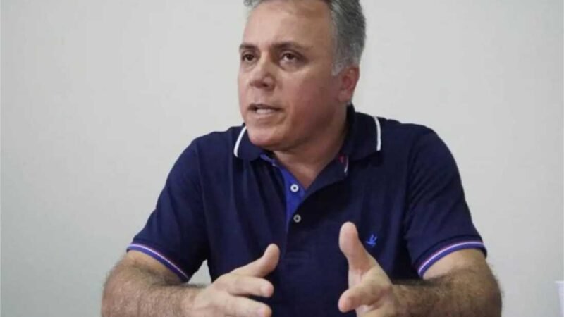 “Desafio é grande; prioridade é ser transparente e eficiente”