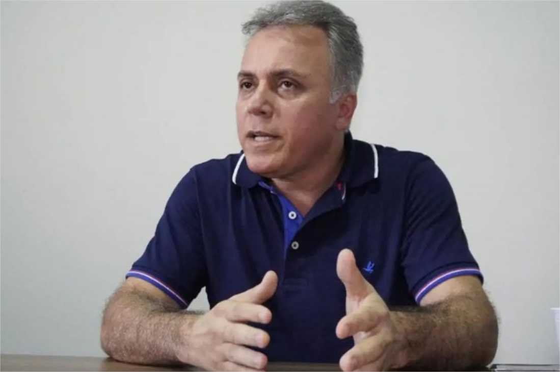 “Desafio é grande; prioridade é ser transparente e eficiente”
