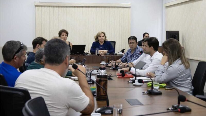 Sema e Seaf firmam acordo de cooperação para a regularização ambiental de pequenos produtores