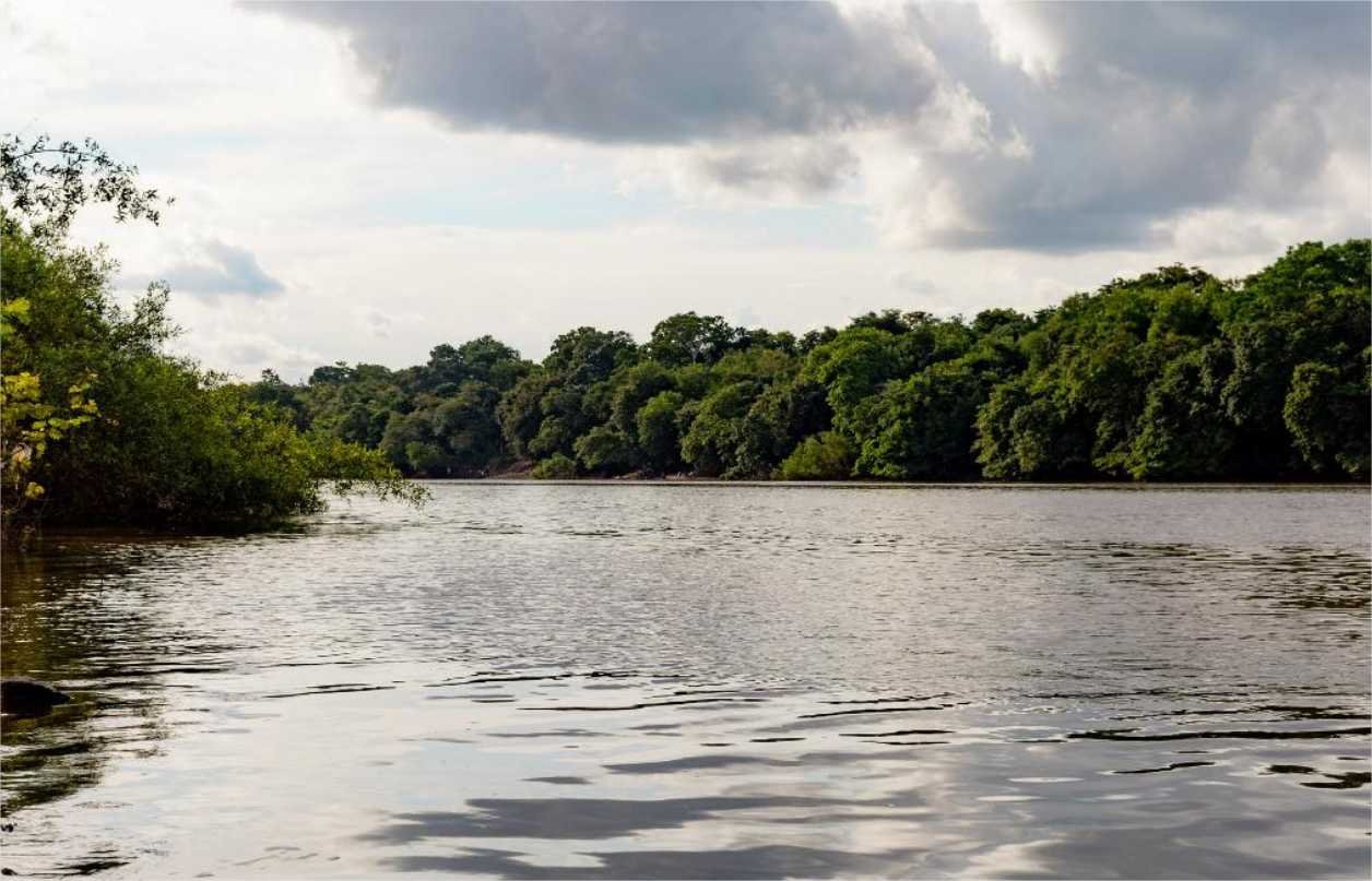 Audiência Pública para escolher membros do Conselho Estadual de Recursos Hídricos é adiada para 13 de dezembro