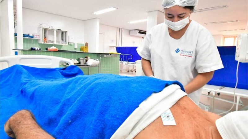 Saúde de Cuiabá apresenta alto número de cirurgias realizadas: quase doze mil procedimentos já concluídos