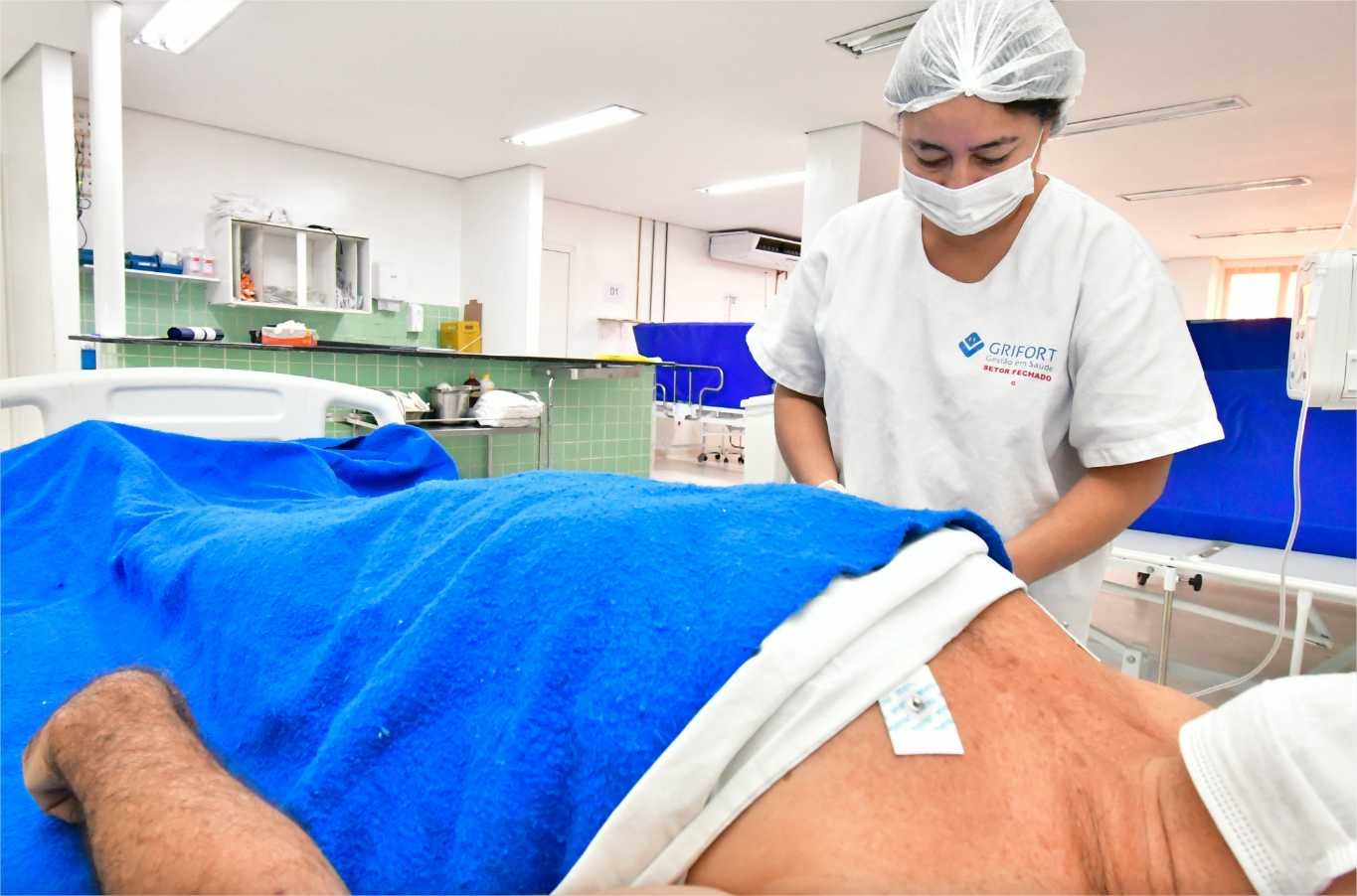 Saúde de Cuiabá apresenta alto número de cirurgias realizadas: quase doze mil procedimentos já concluídos