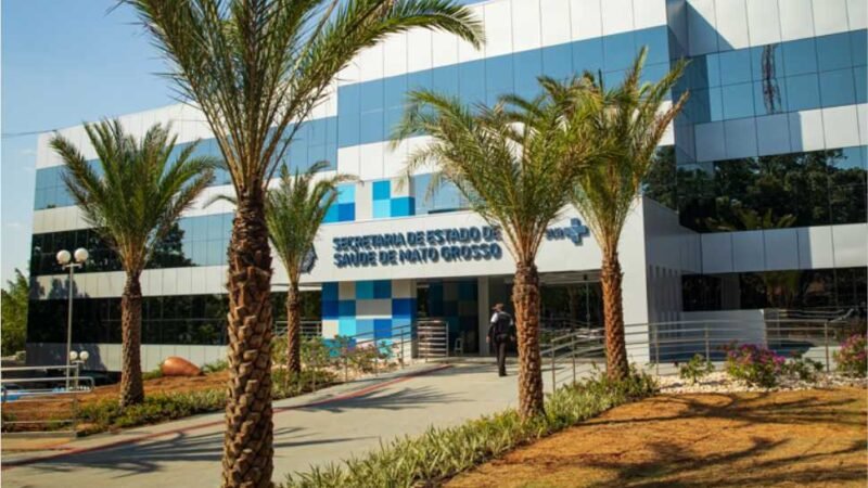 SES abre inscrições para residência médica em três hospitais de MT