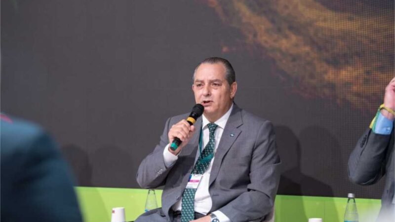 Secretário de Desenvolvimento Econômico de MT destaca avanços da cadeia pecuária em painel da COP 29