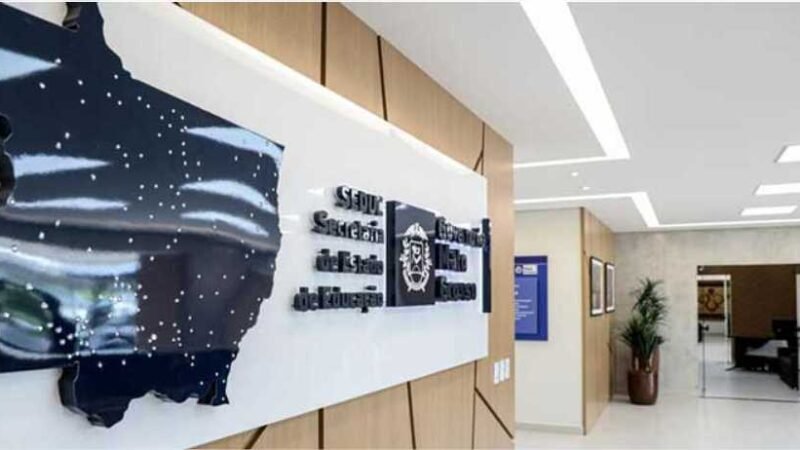 Prazo de rematrícula de estudantes da Rede Estadual de Ensino acaba nesta quarta-feira (06)