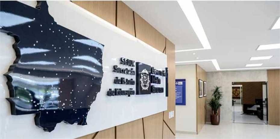 Prazo de rematrícula de estudantes da Rede Estadual de Ensino acaba nesta quarta-feira (06)