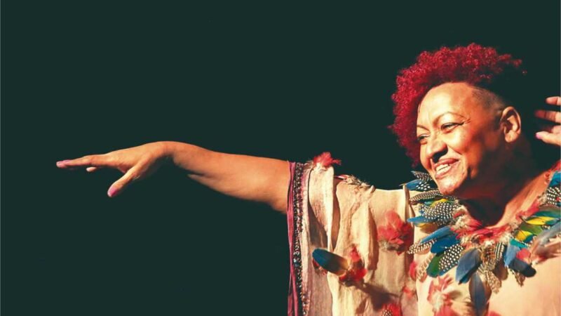 Presidente da Academia Mato-grossense de Letras lança livro de poesia contemplado em seleção pública da Secel