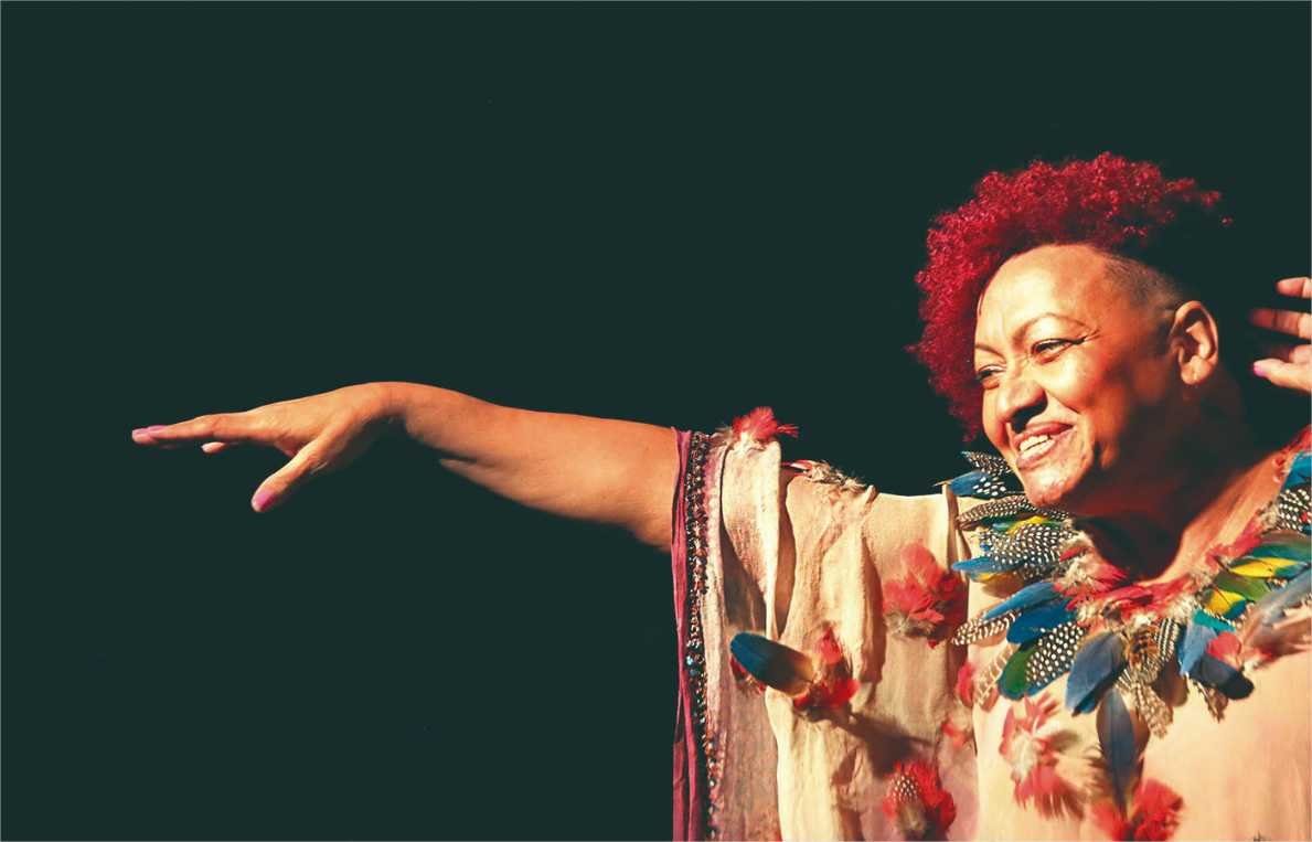 Presidente da Academia Mato-grossense de Letras lança livro de poesia contemplado em seleção pública da Secel