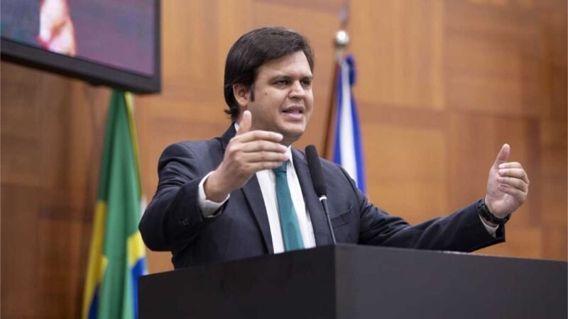 Deputado Thiago propõe pontos de atendimento das concessionárias de serviços públicos em cidades-polo