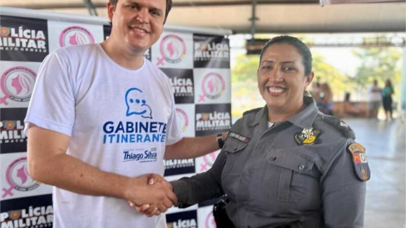 Lei reforça o combate à violência contra a mulher e ao feminicídio em MT