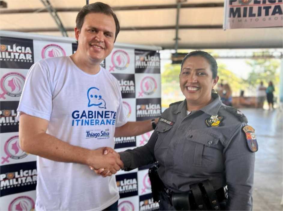 Lei reforça o combate à violência contra a mulher e ao feminicídio em MT