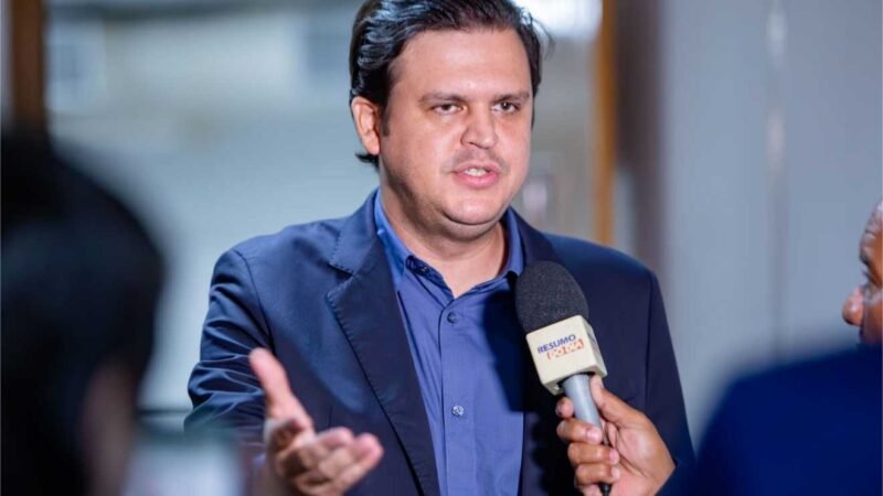 Thiago Silva critica a direção do Carrefour e defende a força de Mato Grosso no agro brasileiro