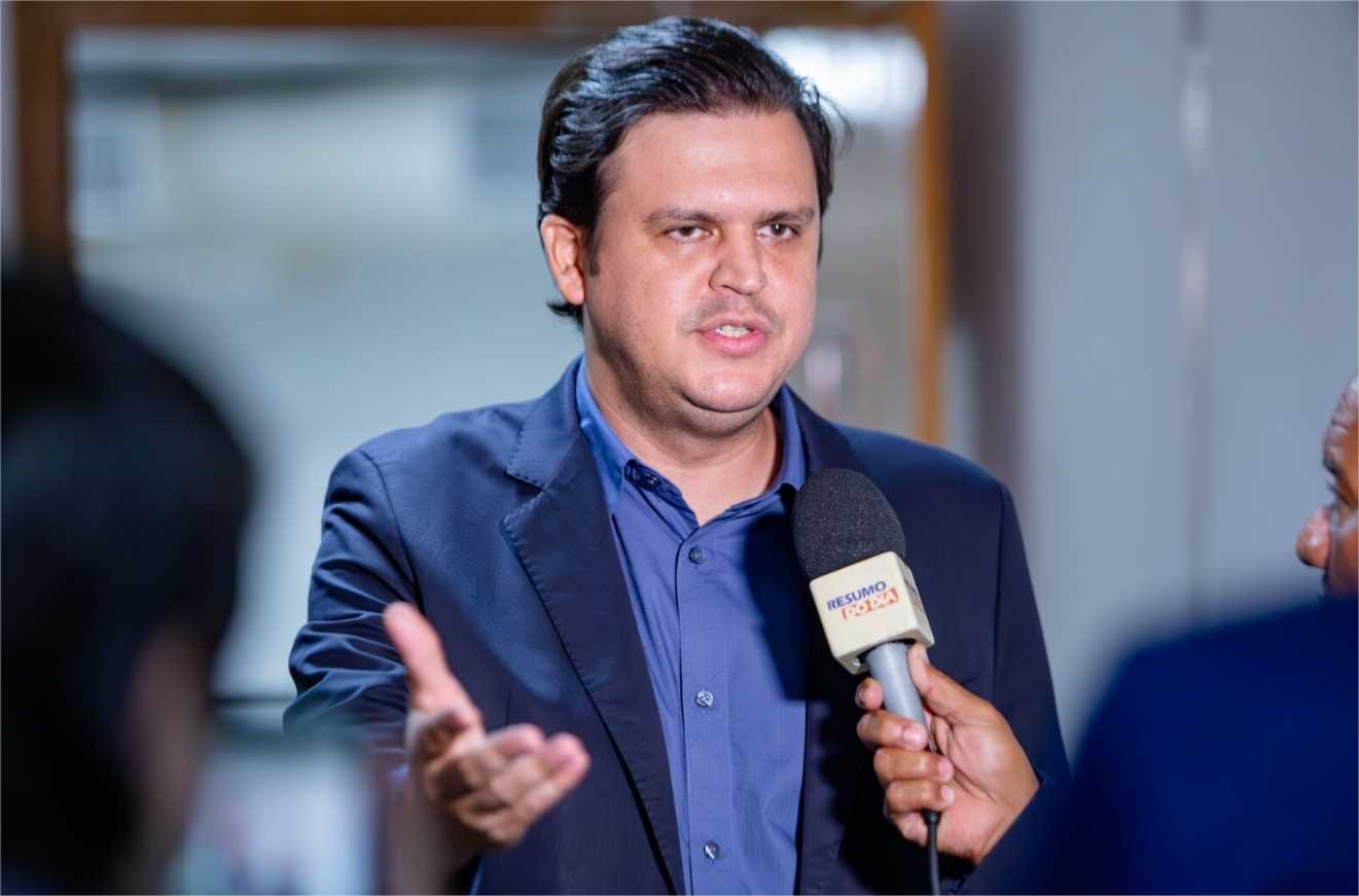 Thiago Silva critica a direção do Carrefour e defende a força de Mato Grosso no agro brasileiro