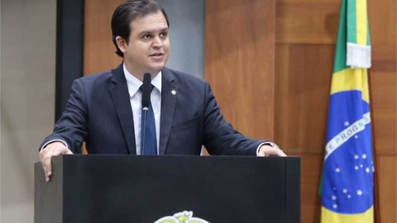 Thiago Silva avalia impacto positivo da sala 24 horas no acolhimento de vítimas em Rondonópolis