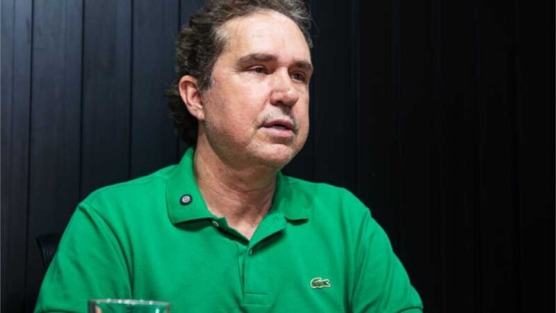 “A prefeitura não vai ser um ‘bico’ para os secretários”, diz Zaeli