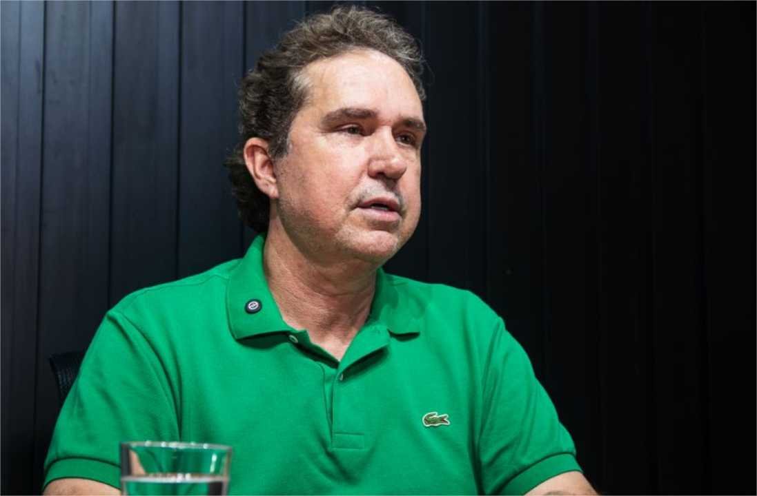 “A prefeitura não vai ser um ‘bico’ para os secretários”, diz Zaeli